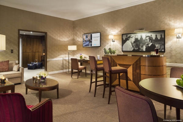 Hôtel Barrière Le Royal Deauville
